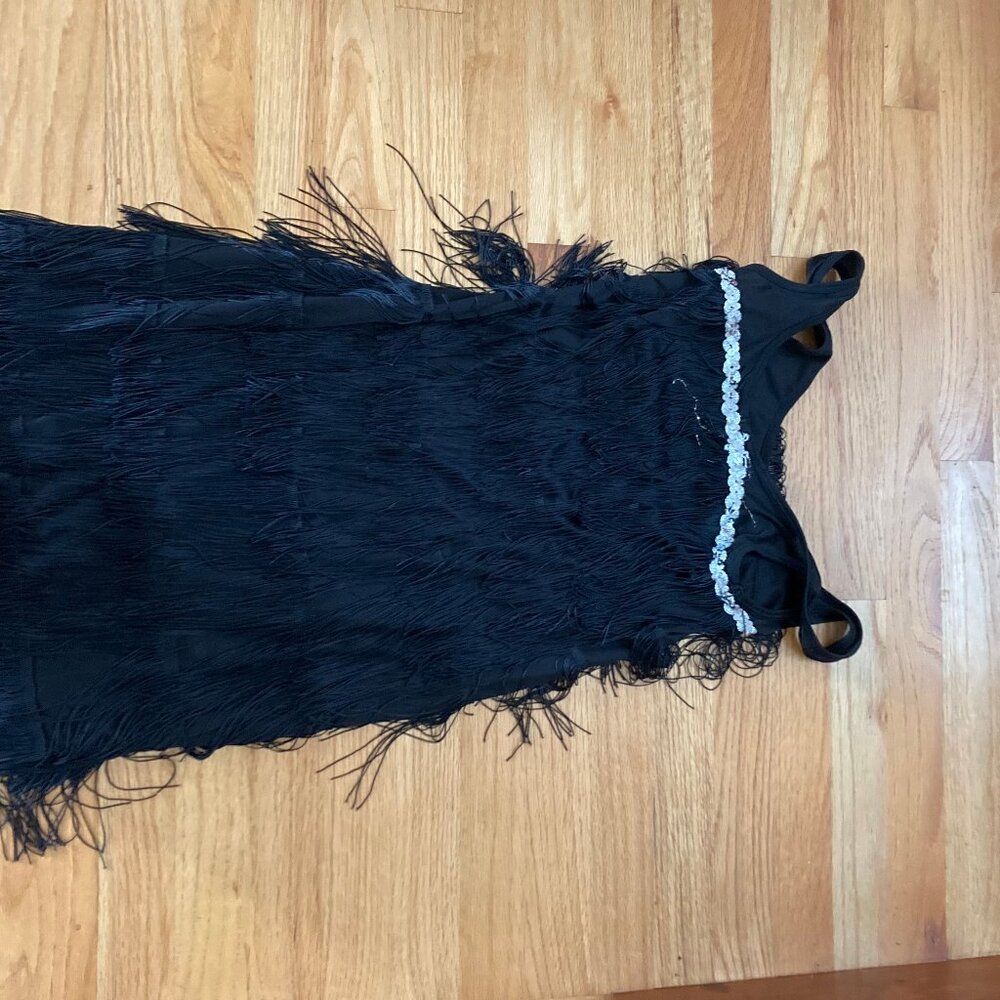 Spirit Flapper Dress - Picture 2 of 2